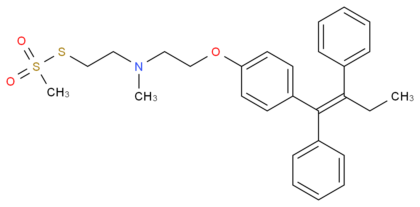 1025678-19-6 分子结构