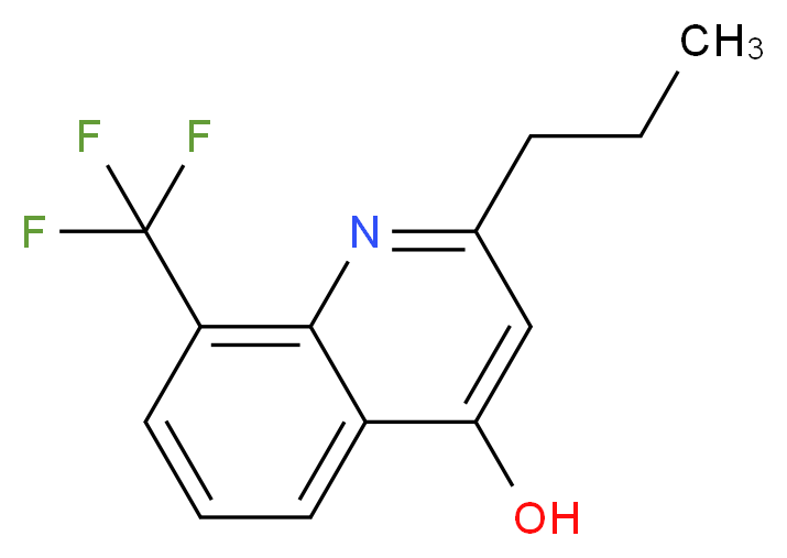 948291-55-2 分子结构