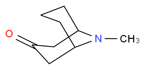 552-70-5 分子结构