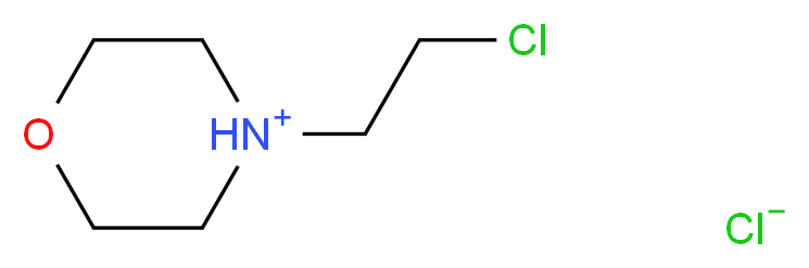 3647-69-6 分子结构
