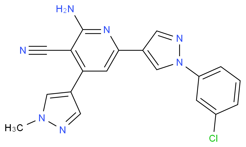  分子结构