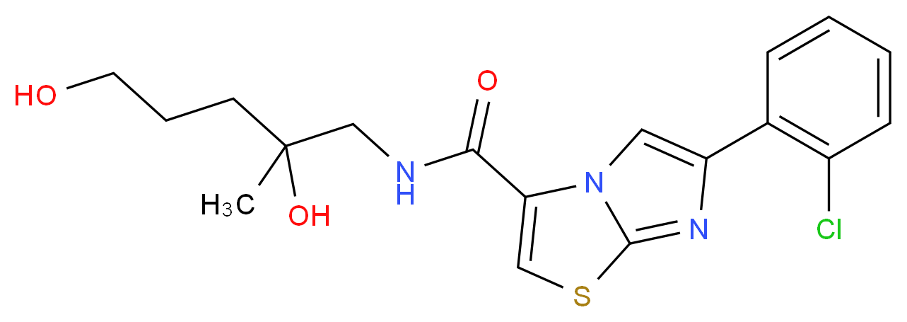  分子结构