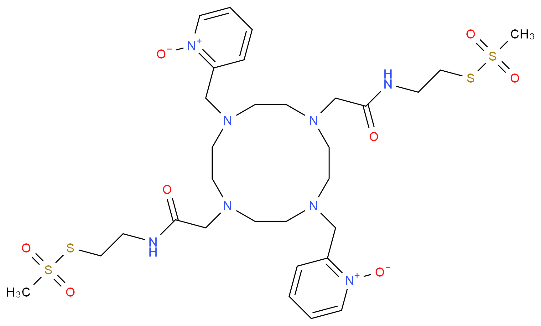 947326-26-3 分子结构