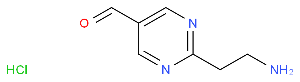 1196155-08-4 分子结构