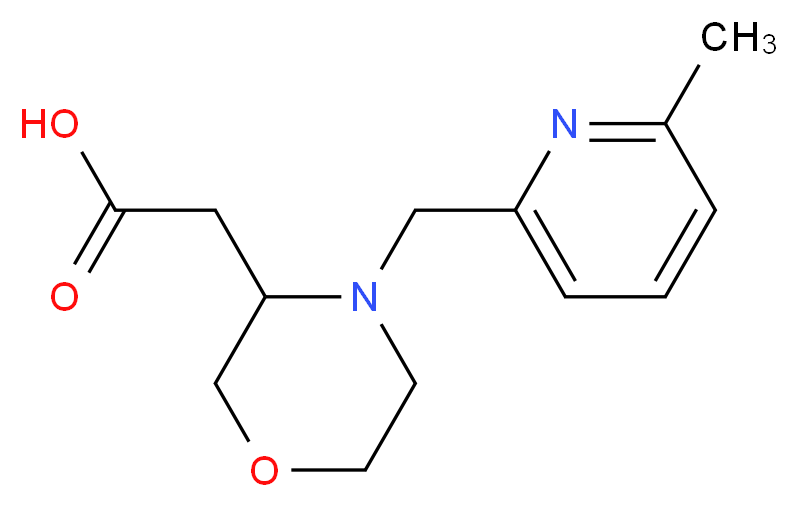  分子结构