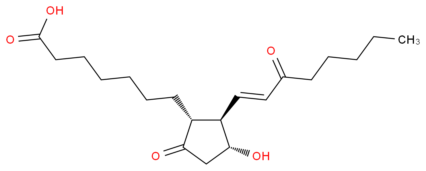 22973-19-9 分子结构