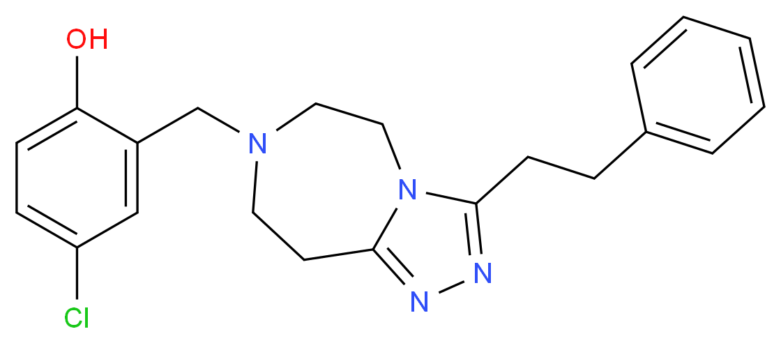 分子结构