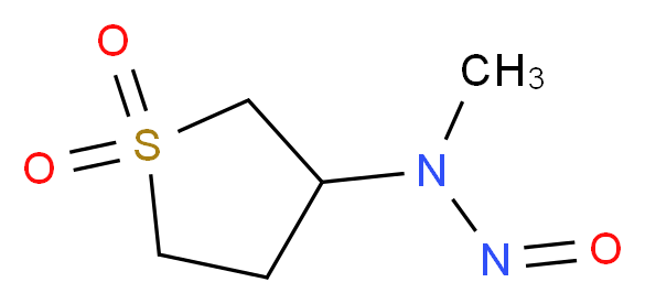 13256-21-8 分子结构