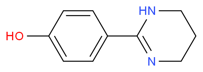 MFCD07776874 分子结构