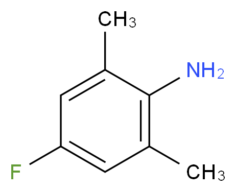 392-70-1 分子结构