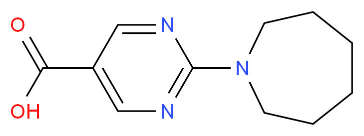 MFCD13563029 分子结构