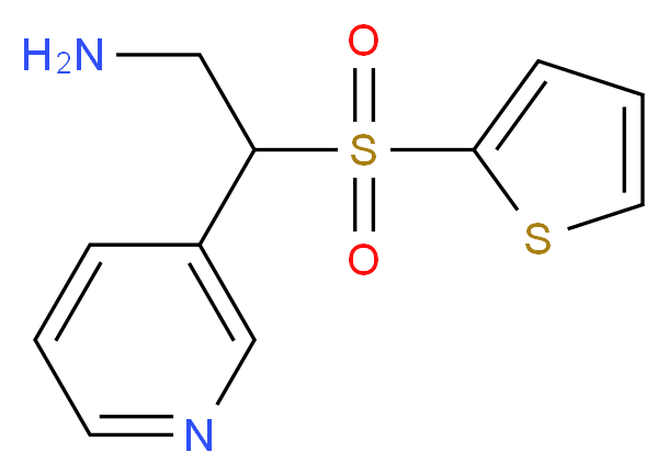 MFCD08165825 分子结构