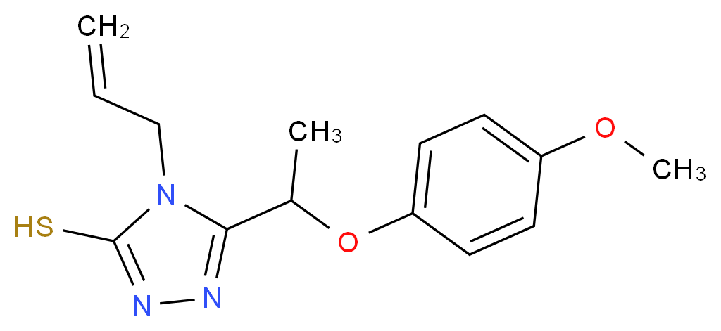 669737-43-3 分子结构