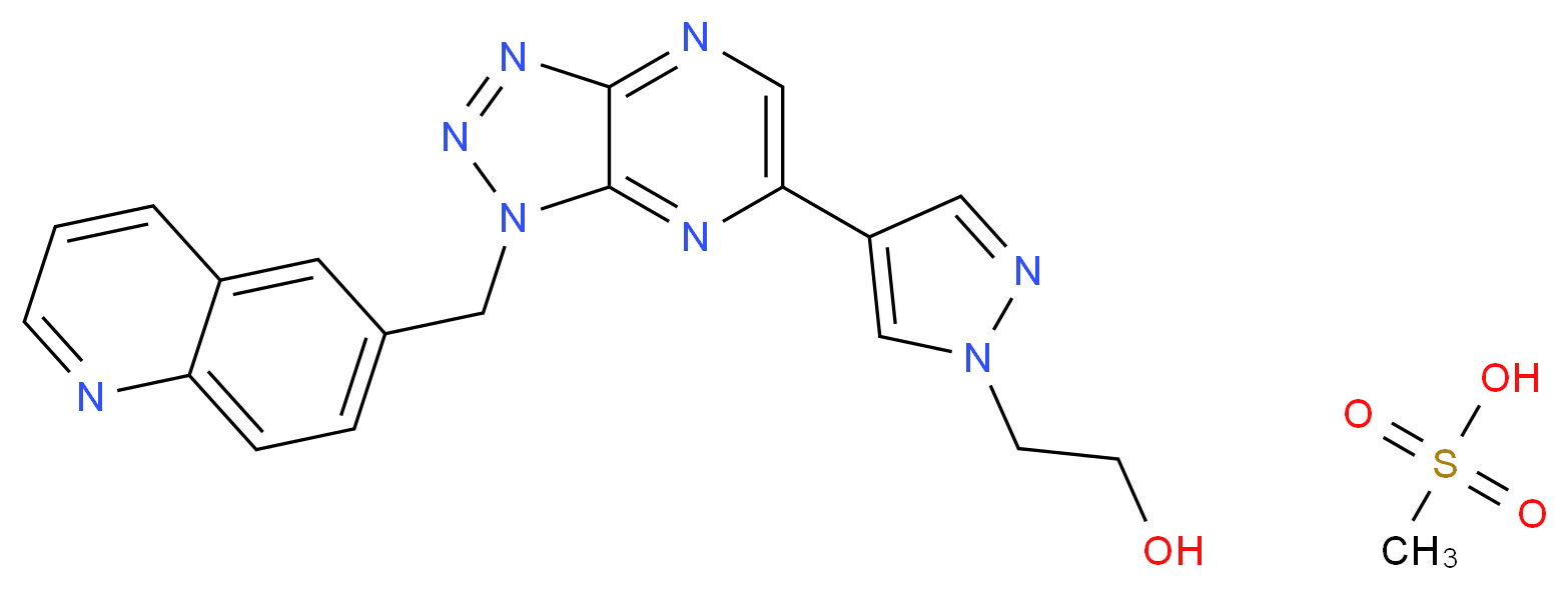 956906-93-7 分子结构