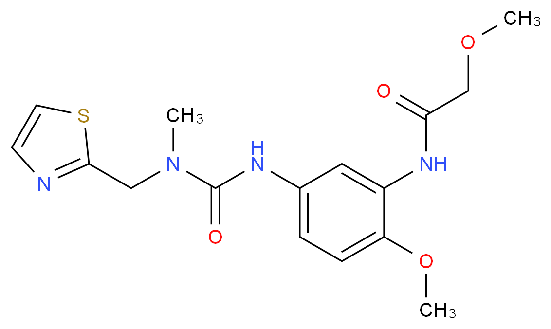  分子结构