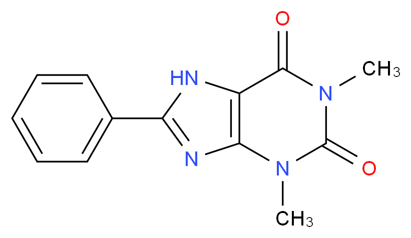 961-45-5 分子结构