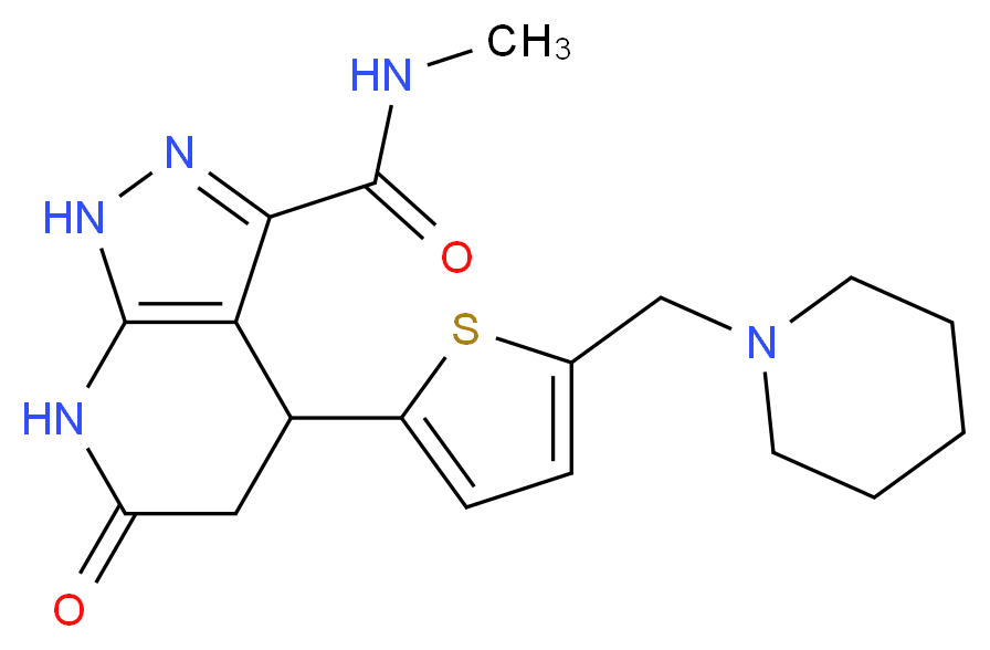  分子结构
