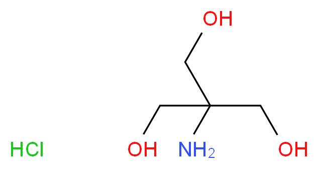 1185-53-1 分子结构
