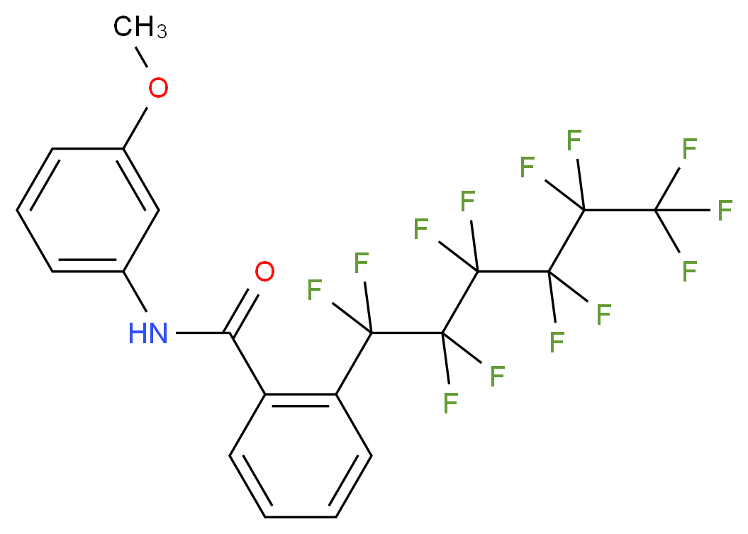 MFCD02180598 分子结构