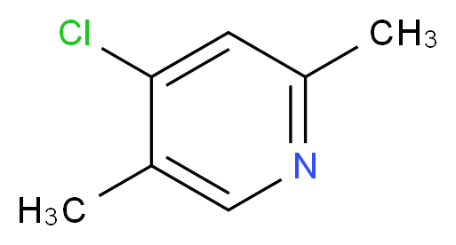 22282-80-0 分子结构