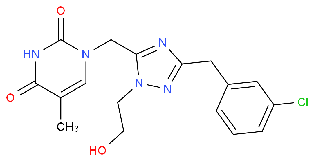 分子结构