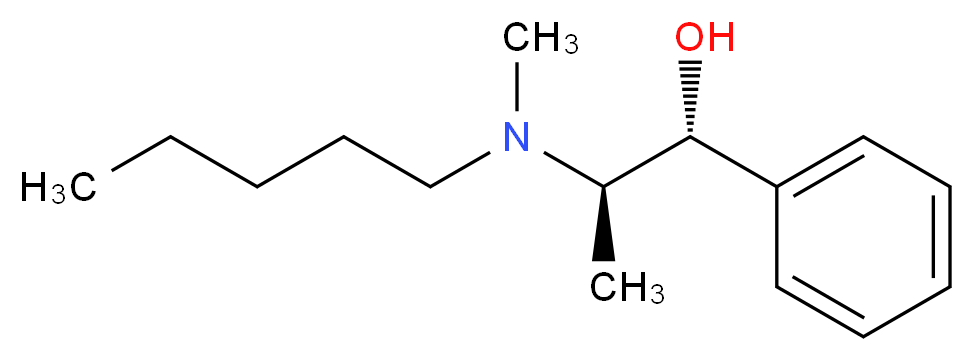 164245467 分子结构