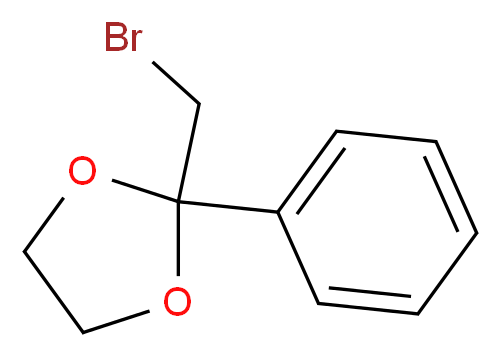 3418-21-1 分子结构