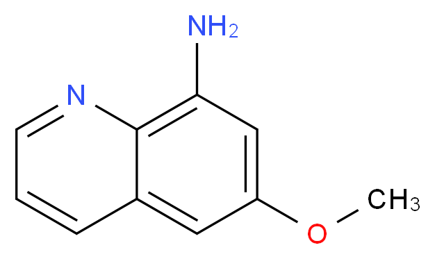 90-52-8 分子结构