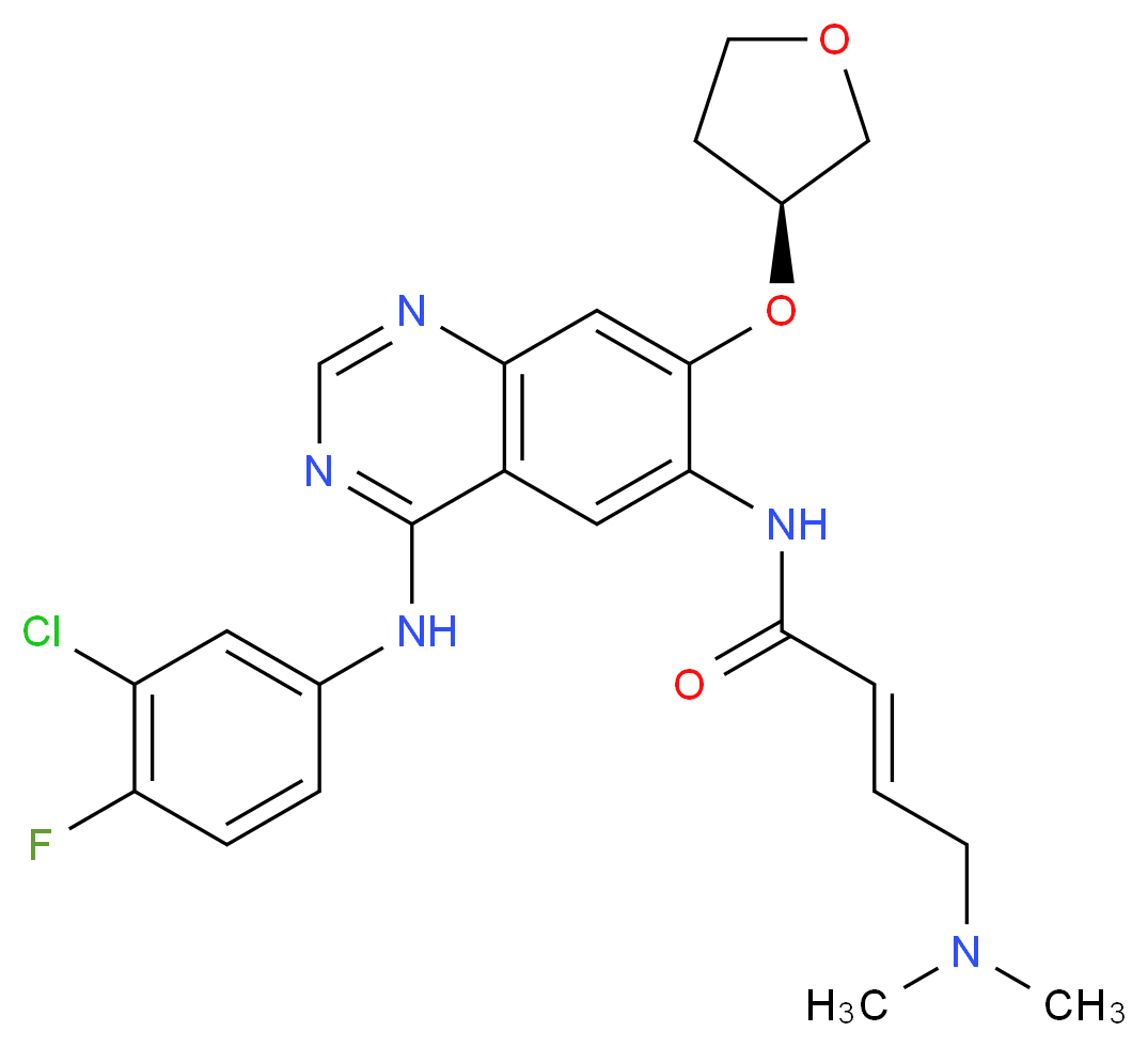 439081-18-2 分子结构