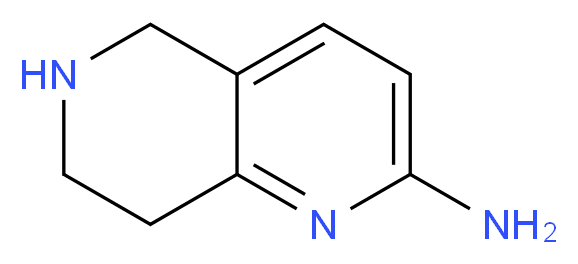 912366-00-8 分子结构