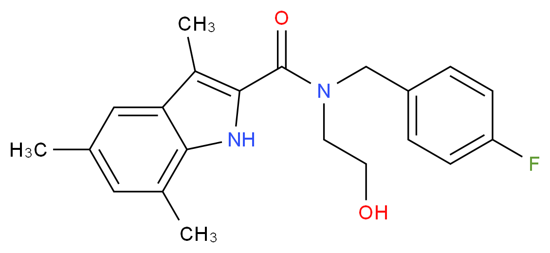  分子结构