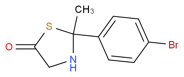309294-12-0 分子结构