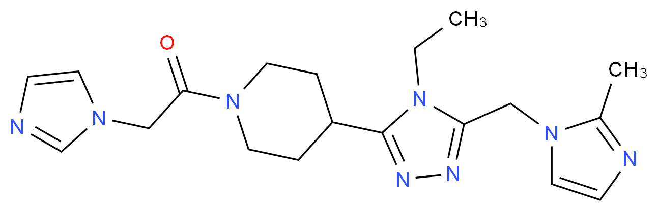  分子结构