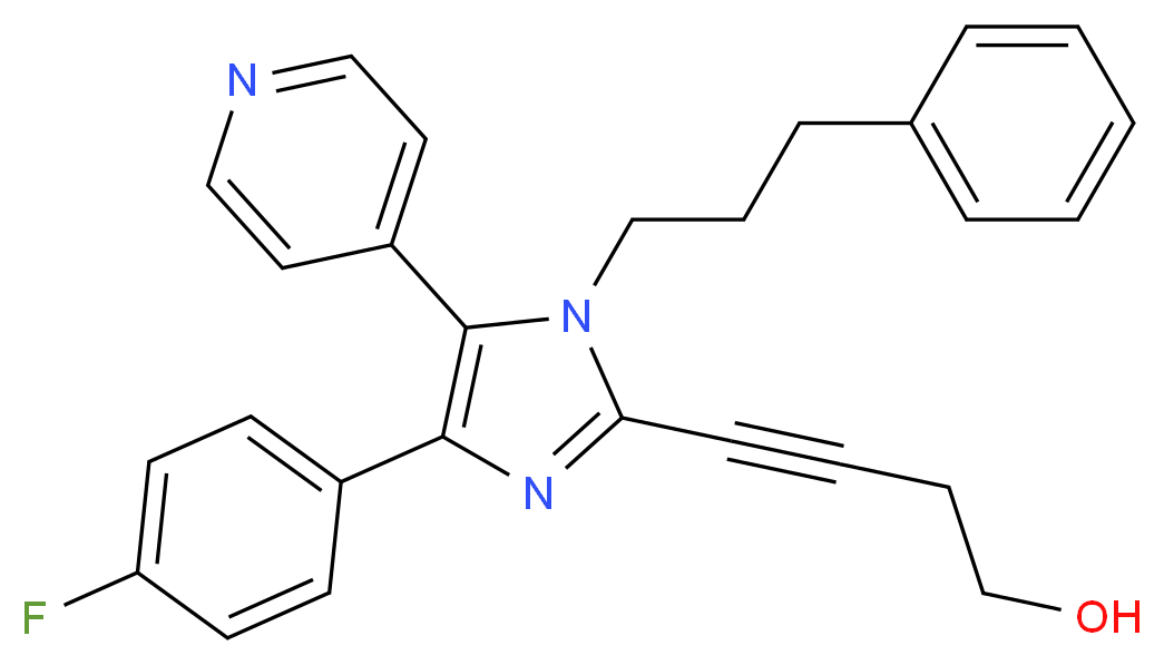 215303-72-3 分子结构