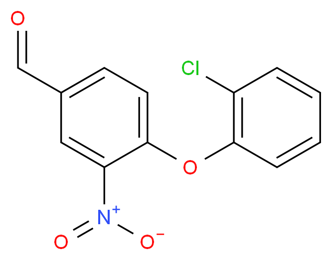 MFCD00138771 分子结构