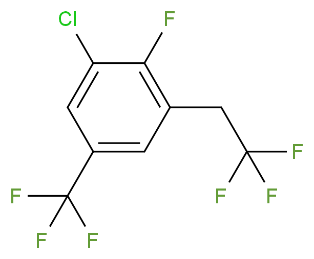 MFCD11226664 分子结构