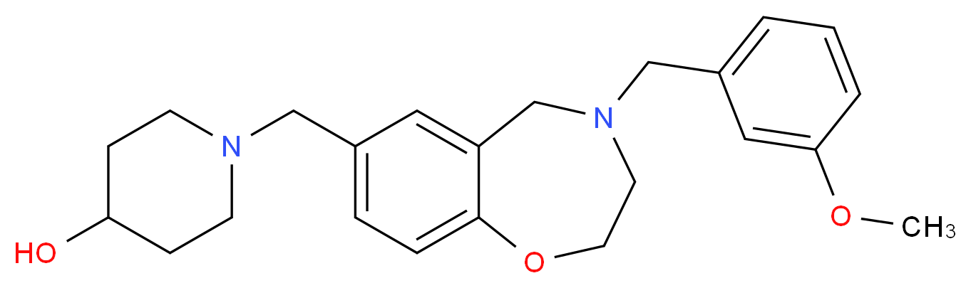  分子结构