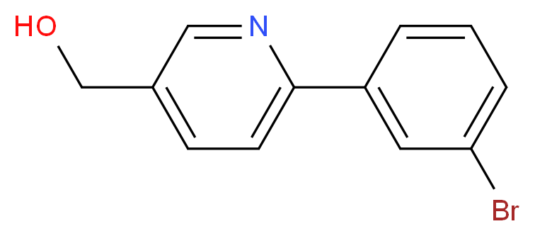 887974-56-3 分子结构