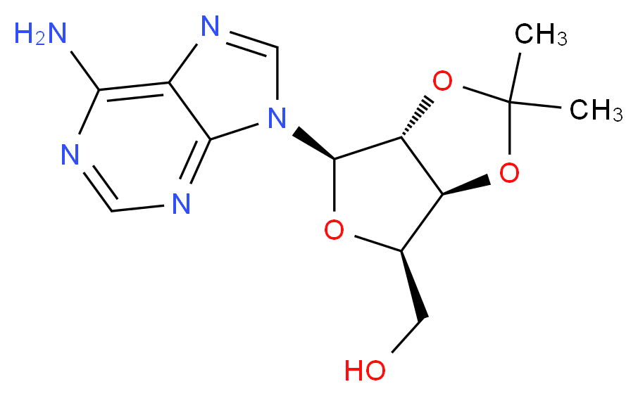 362-75-4 分子结构