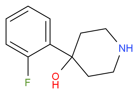 871113-19-8 分子结构