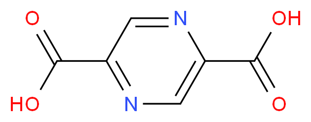 122-05-4 分子结构