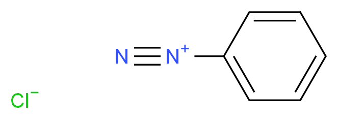 100-34-5 分子结构