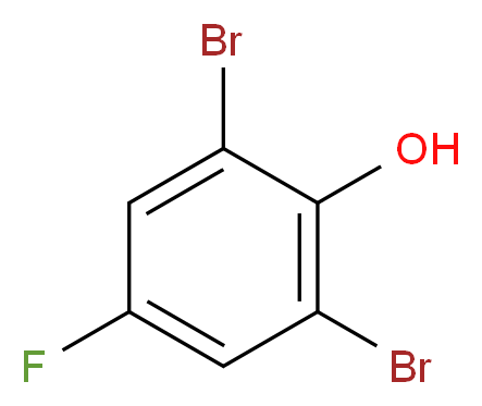 344-20-7 分子结构