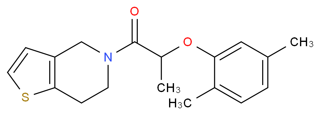  分子结构
