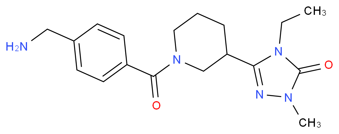  分子结构