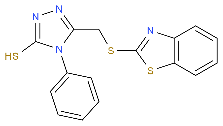 116710-50-0 分子结构