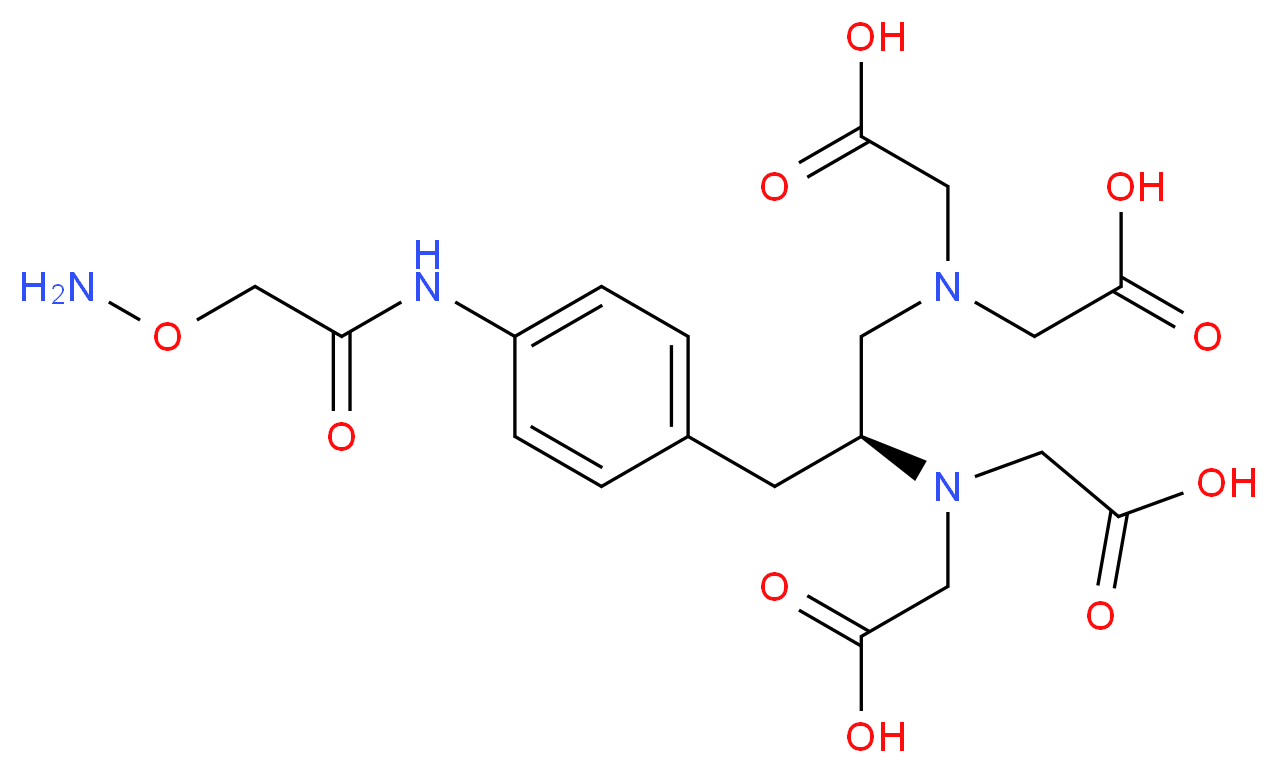 1217704-71-6 分子结构