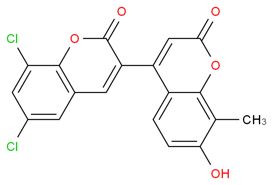 164265265 分子结构
