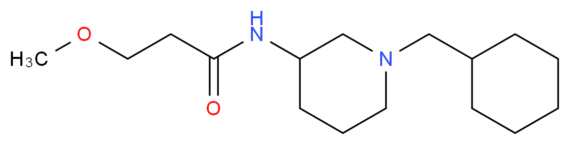  分子结构
