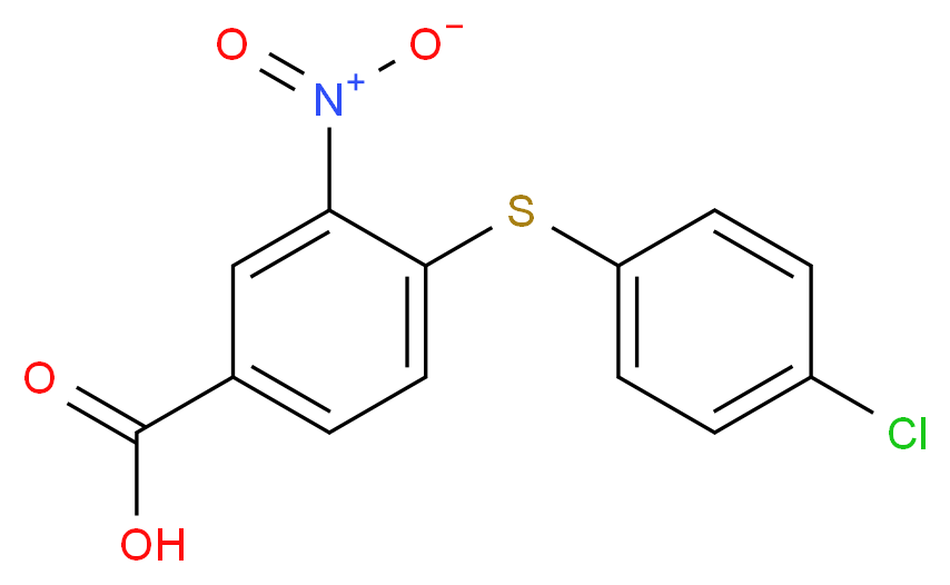 156629-59-3 分子结构